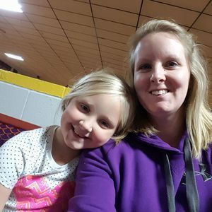 Meet your Posher, Lindsey